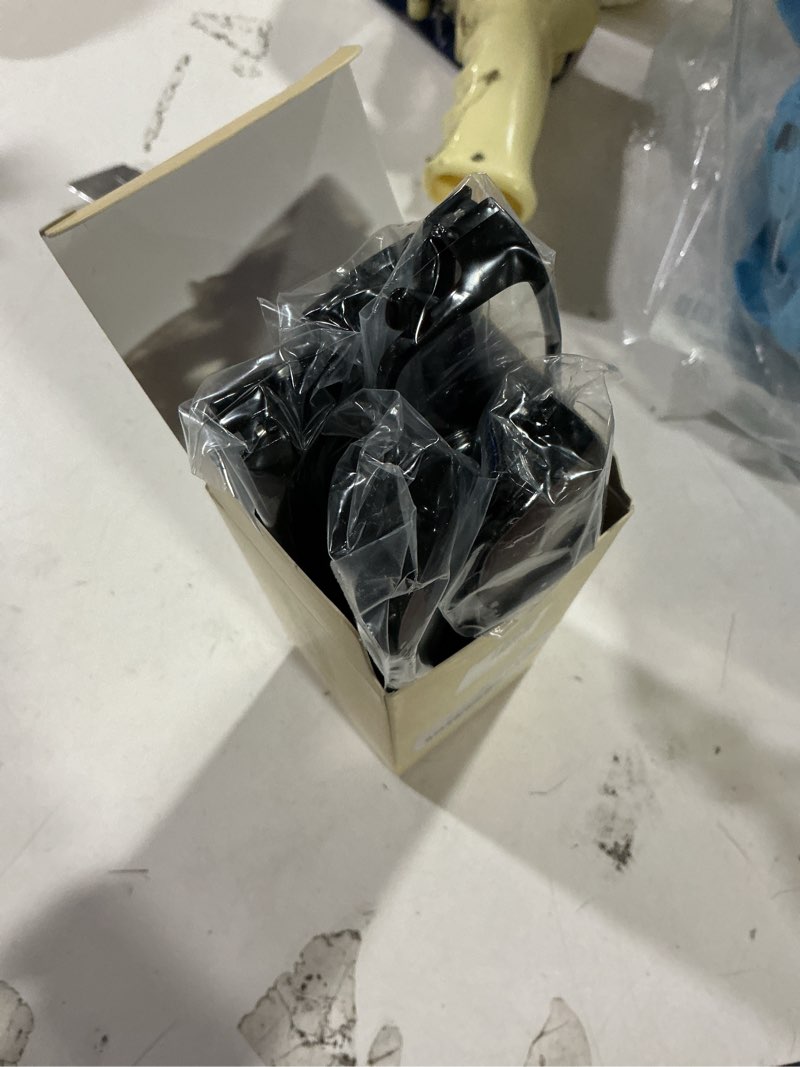 Condition photo showing New/Like New for gaoye 1.5 professional reading glasses for all day - computer readers with blue light protection - value pack b1-5 pack light black 1.5 x