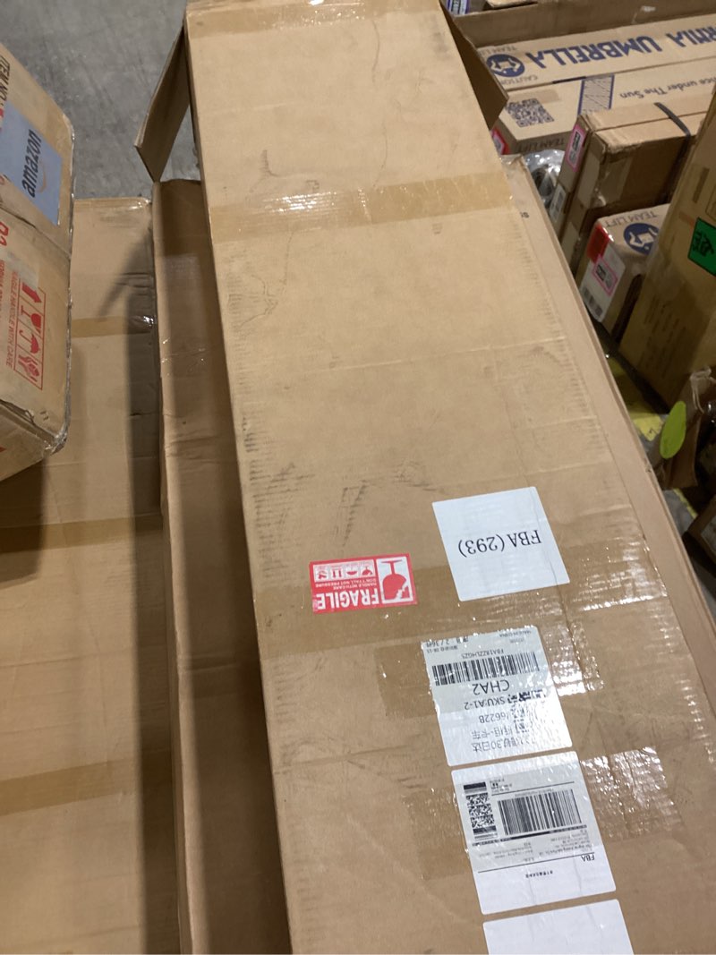 MCARCAR KIT Carbon Fiber Rear Diffuser for BMW 6 Series 2013-2018 F06 F12 F13 640i 650i M Sport M6 C