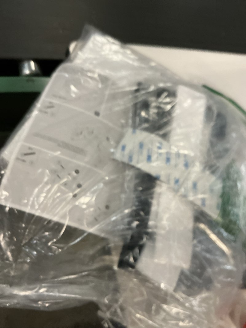 Condition photo showing Good Condition for Wooden Step Stools for Adults Kids with Non-Slip Rubber Feet, Heavy Duty Stepping Stools with 500-LBS Capacity for Bedroom Kitchen Bathroom, Bed Steps for High Beds, Easy to Assemble, Rustic Brown