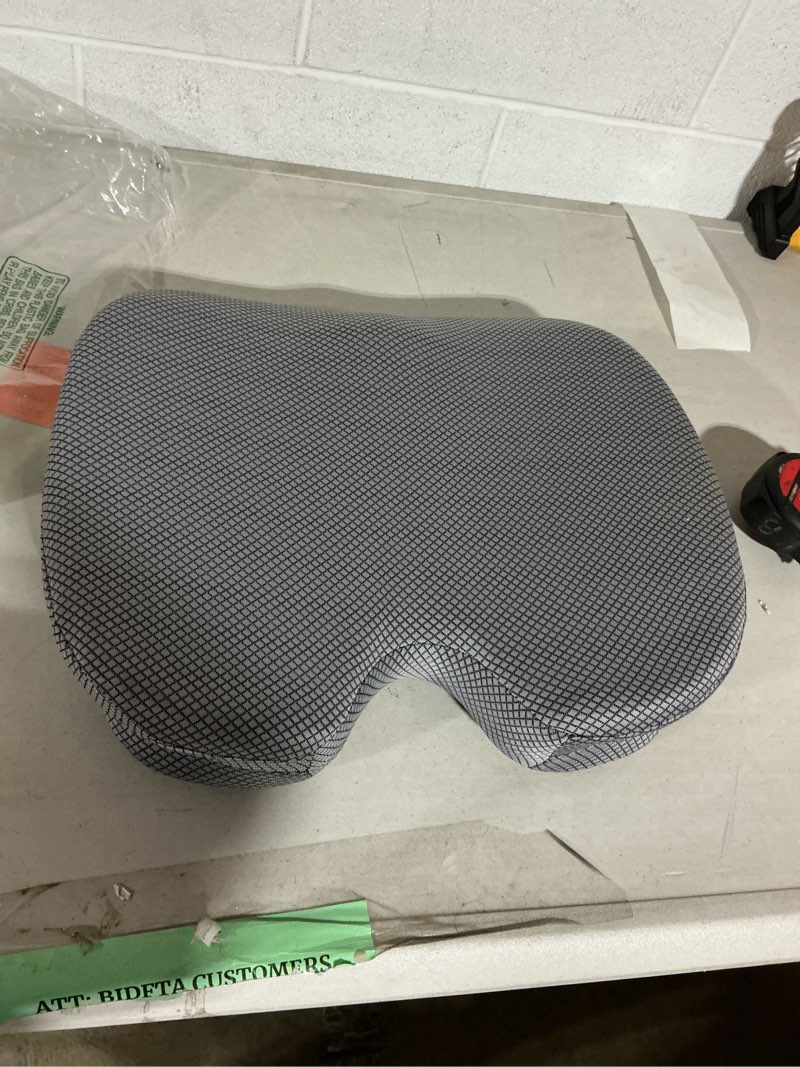 Condition photo showing As Is for klaudena office chair cushion