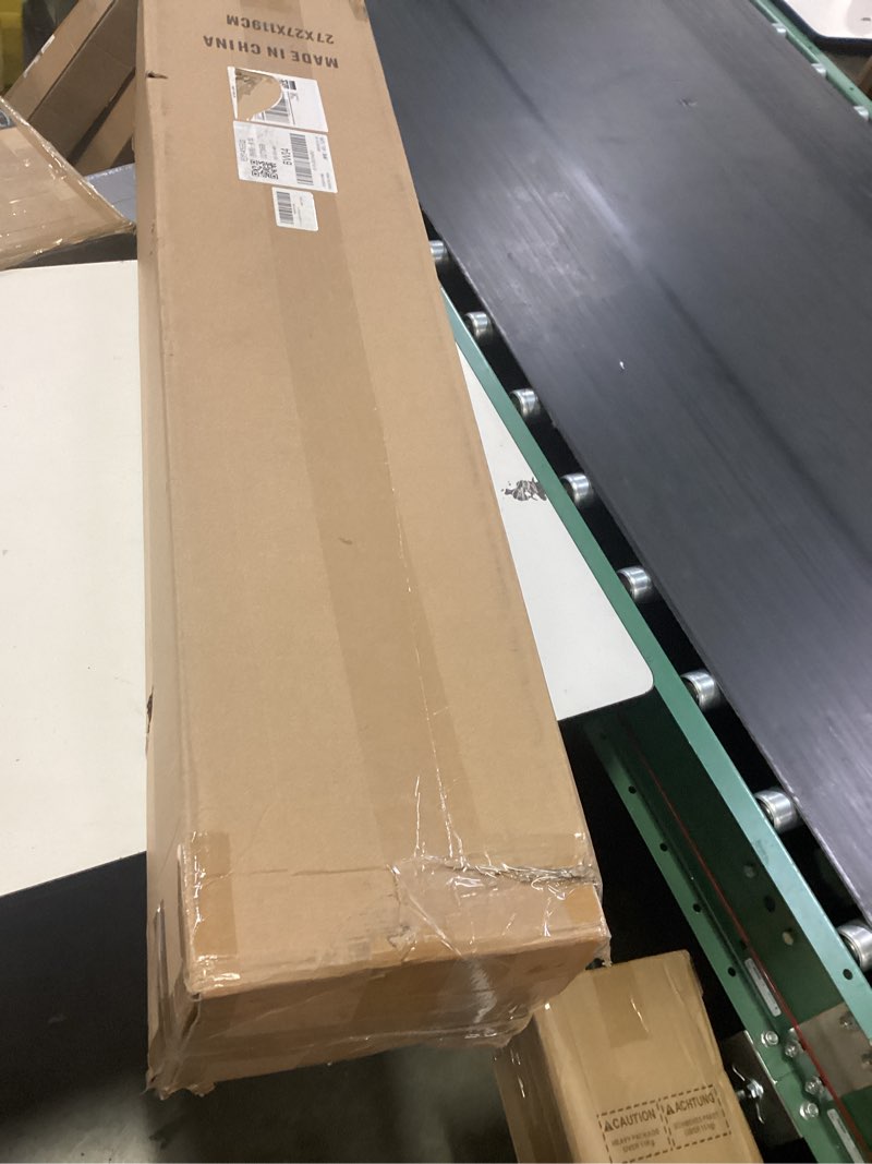 Condition photo showing New/Like New for dual-turf golf mat 36mm: 5x4ft/5x5ft extra thick golf hitting mats practice outdoor indoor, high-density artificial hitting training matt for garage simulator chipping driving swing 5'x4' ultra-36mm