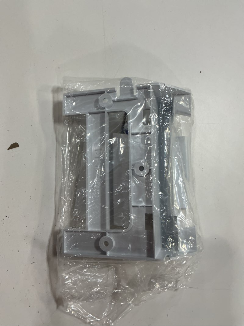 Condition photo showing Good Condition for xlttywl® 2-in-1 mount for starlink gen 3/v4/4x hp router & power supply | fits gen 3/v4/4x, utr-32, 2-in-1 router & power brick mount, heavy-duty abs, zero signal loss, pet-proof, for home & rv setup