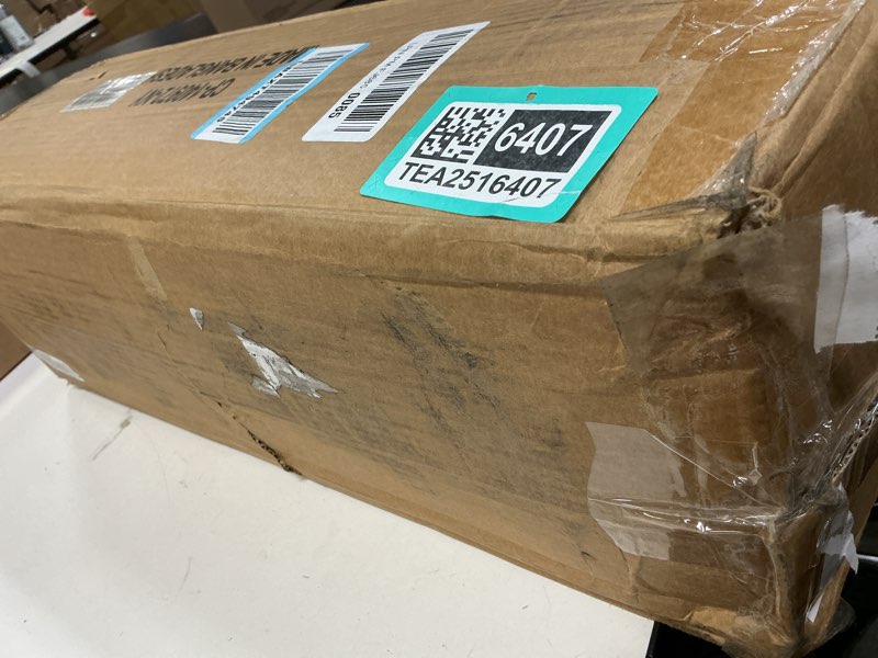 Condition photo showing Good Condition for CAMPROS CP Tent 8 Person Camping Tents, Weather Resistant Family Tent, 5 Large Mesh Windows, Double Layer, Divided Curtain for Separated Room, Portable with Carry Bag Blue 8 Person