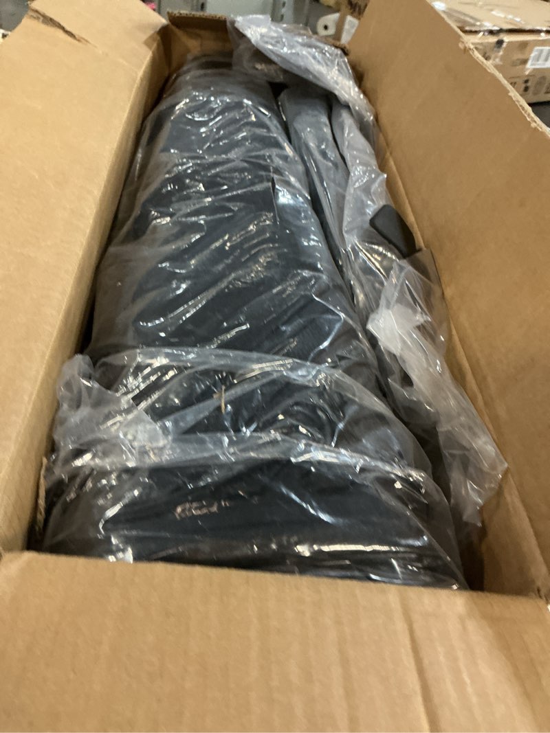 Condition photo showing Good Condition for lasfit full set floor mats for honda cr-v 2026 2025 2024 2023 (gasoline & hybrid & e:fcev), all weather tpe custom fit floor liners 1st & 2nd row & seat back mat & cargo mat (upper position) 1?for honda cr-v | 23-26 | full set