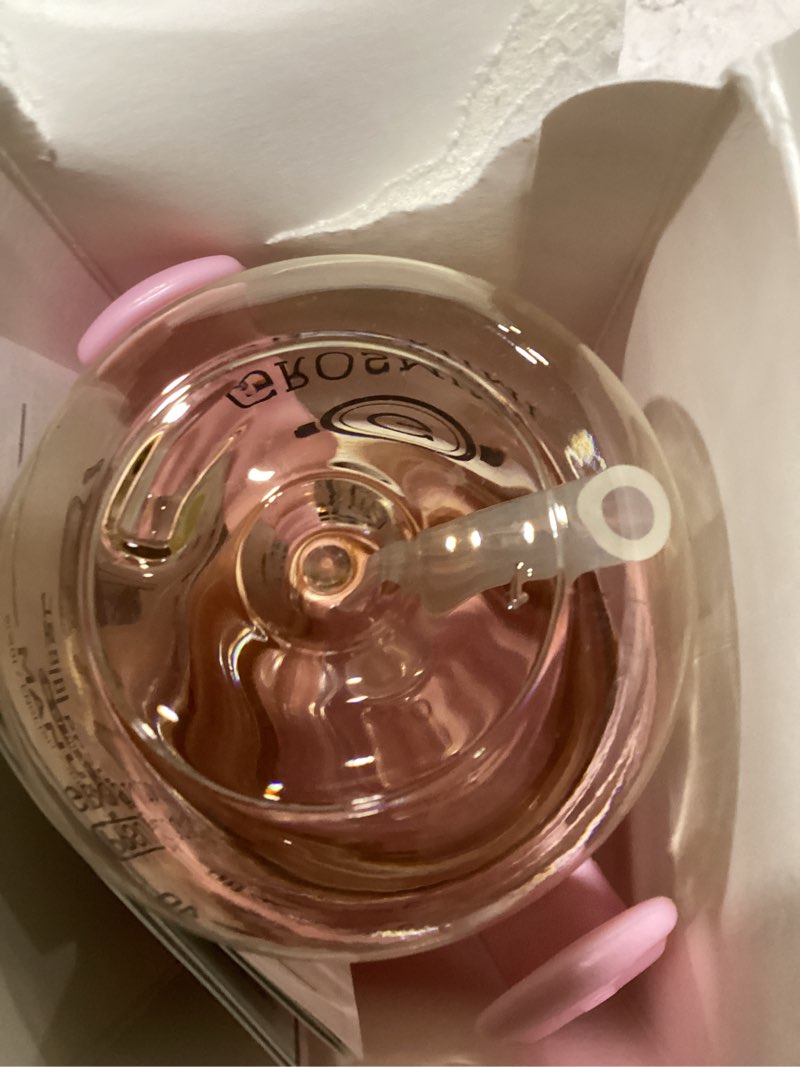 Condition photo showing Good Condition for grosmimi spill proof no spill magic sippy cup with straw with handle for baby and toddlers, customizable, ppsu, bpa free 6 oz (pink)