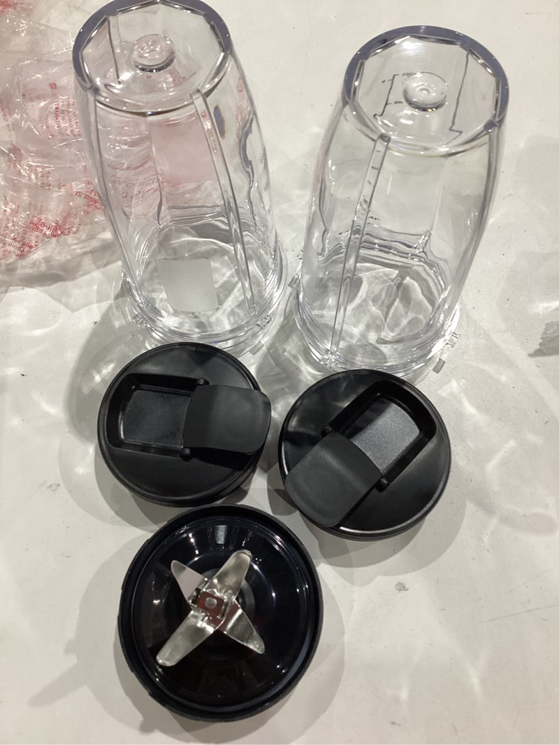 Condition photo showing Good Condition for https://www.walmart.com/ip/restored-ninja-bl450-single-serve-personal-blender-refurbished/53626925?conditiongroupcode=2