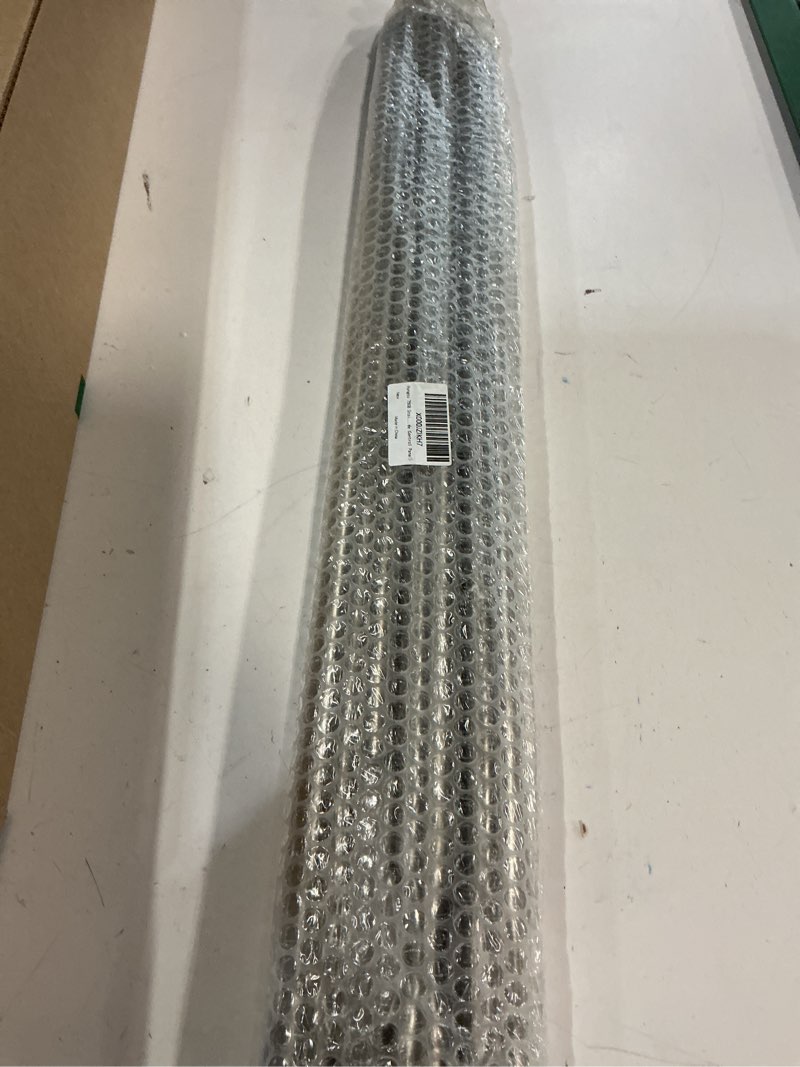 Condition photo showing Good Condition for hongso 7508 stainless steel 3 burner tubes kit replacement parts for weber genesis silver b/c, silver 8133, genesis gold b/c, spirit 700, spirit e310 e320 s310 s320 gas grill with side control panel 28-1/8" (spirit 310 /side knobs)