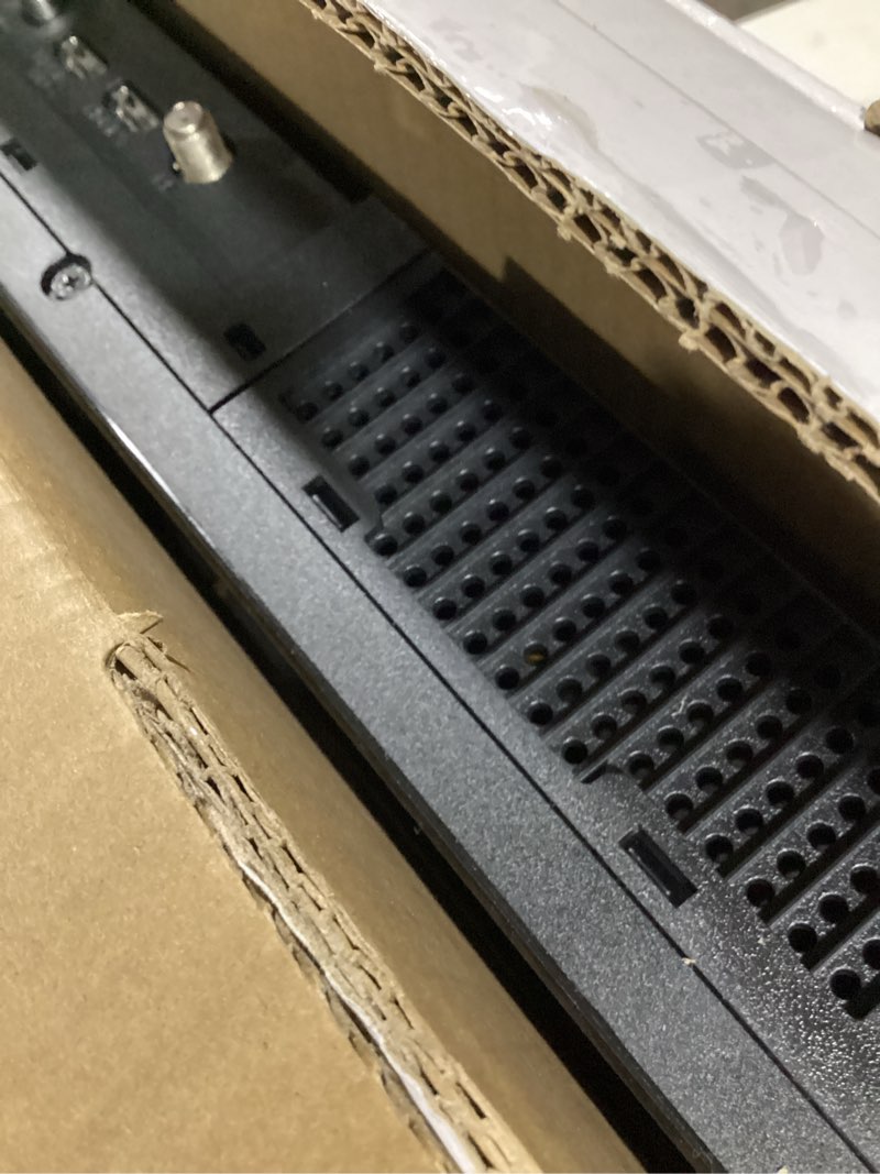 Condition photo showing Good Condition for working verified. rca 32-inch hd smart google tv, frameless led display with hdr10, wi-fi and bluetooth, google assistant built-in, compatible with alexa