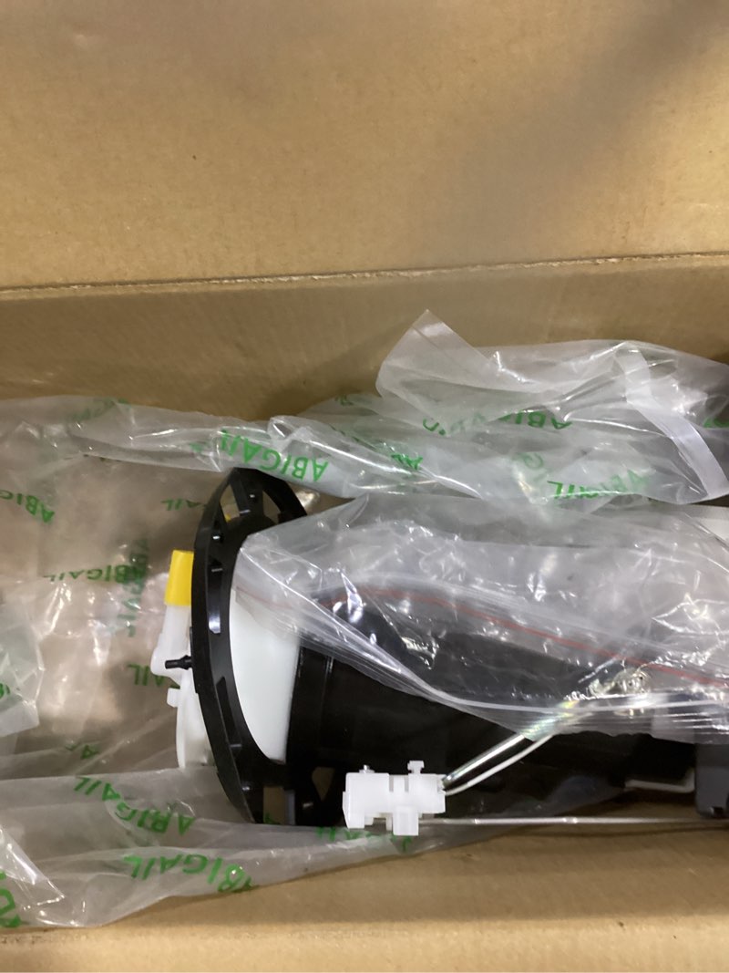 Condition photo showing Good Condition for fuel pump assembly replacement sp8030m for 1998 1999 2000 2001 2002 honda accord acura tl cl l4 2.3l v6 3.0l v6 3.2l 1998-2002 honda accord