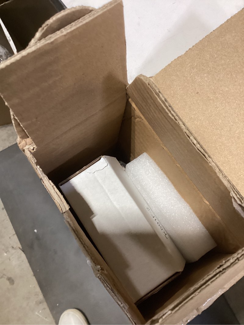 Condition photo showing Good Condition for Allesin Top Down Bottom Up Cellular Shades,Blackout Blinds Noise Reduction,Cordless Cellular Shades Room Darkening Honeycomb Blinds,Blackout (White,27"x64") White-blackout 27"W x 64"H