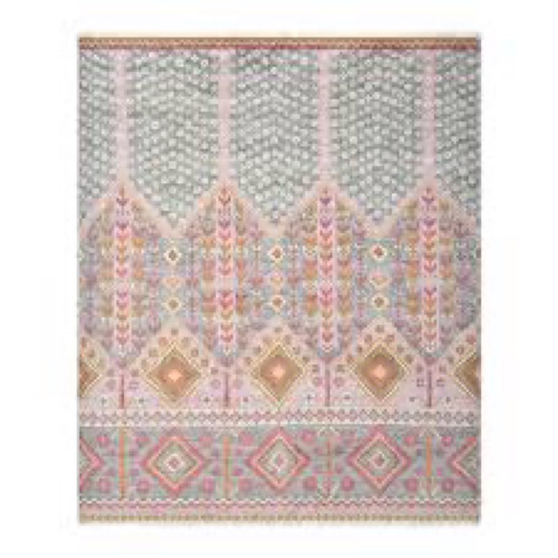 Desousa area rug 