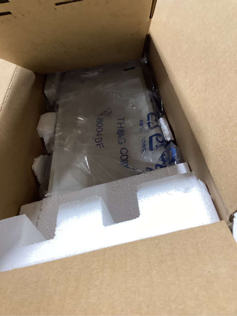 Condition photo showing Good Condition for hp smart tank 5000 wireless all-in-one ink tank printer, scanner, copier with 2 years of ink included, best-for-home, cartridge-free, refillable, ai-enabled, an ecotank alternative (5d1b6a)
