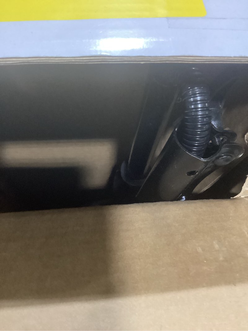 Condition photo showing Good Condition for Kobalt 80-volt 12-in Single-stage Push Battery Powered Snow Shovel (Battery Not Included) (Charger Not Included)