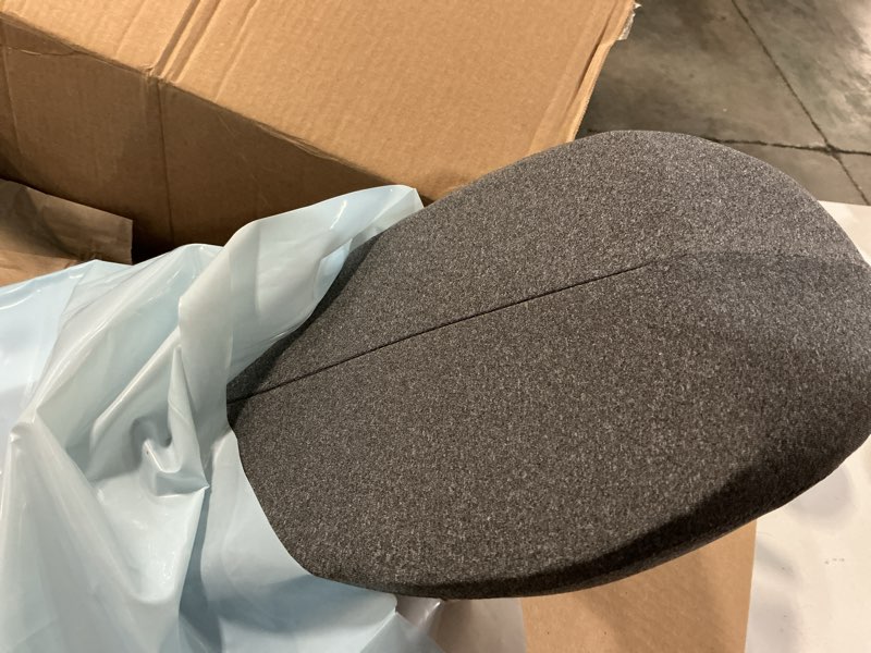 Condition photo showing Good Condition for smoothspine triple fusion back massager - the official smooth spine massager with heat - design to support lower back comfort, relaxation device for home use (triple fusion back massager)