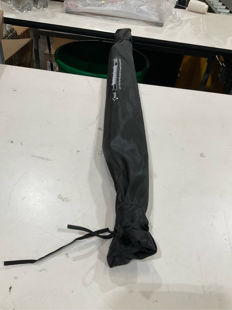 Condition photo showing New/Like New for fiblink surf fishing rod carbon surf spinning rod portable travel saltwater beach blue surf rod with superpolymer handle 8'6"/9'/10'/12'/15' 10'-3pc-mh spin
