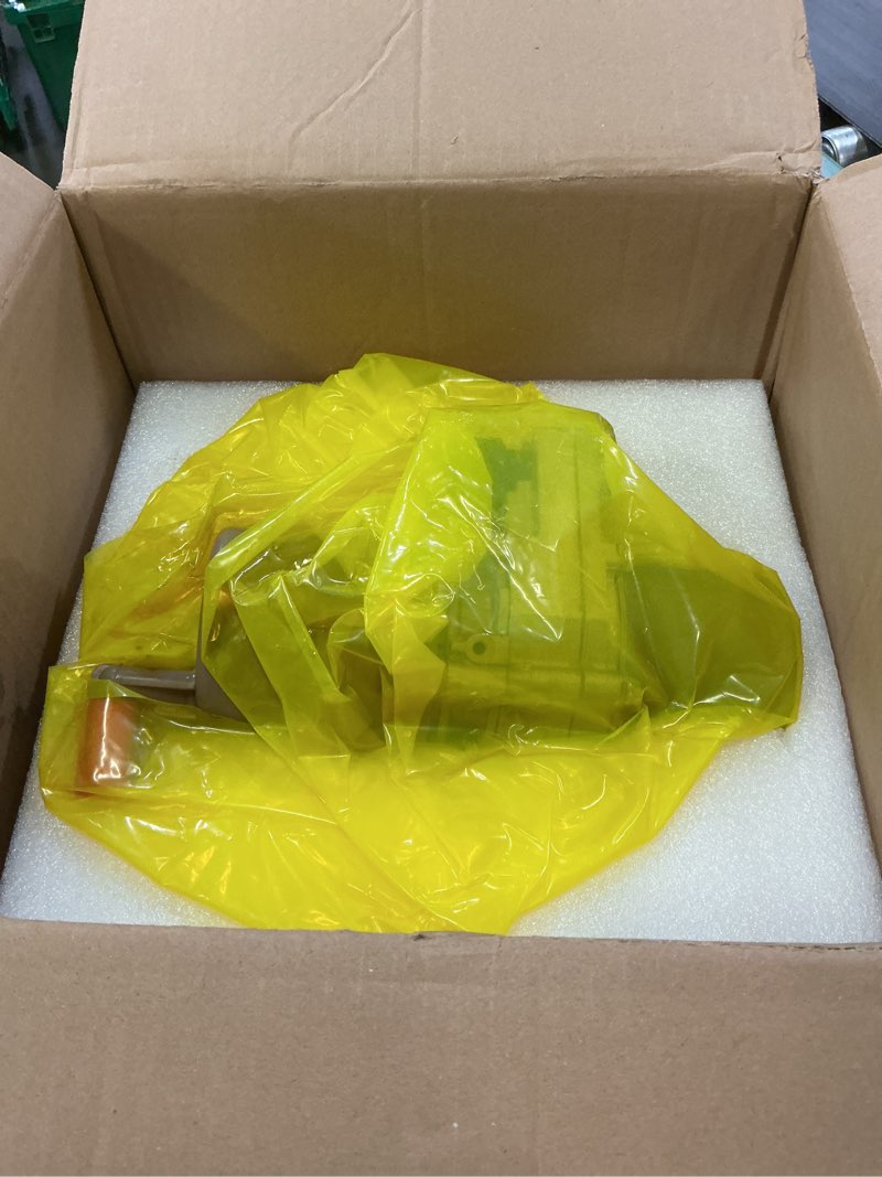Condition photo showing Good Condition for electric power steering pump compatible with mazda 3 2010-2013 553-50165 2 plug