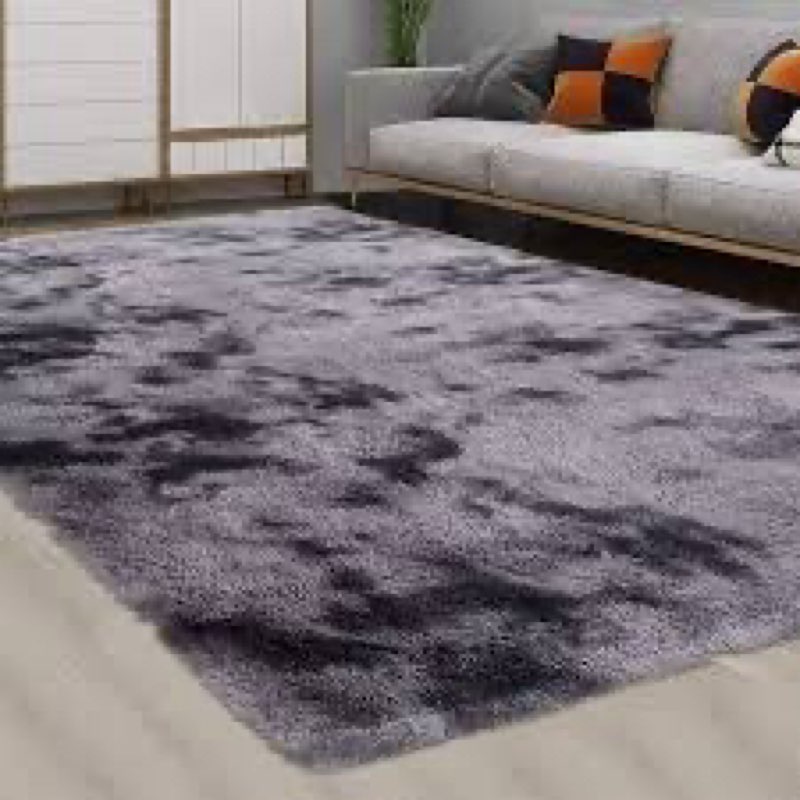 GarveeHome 9x12 Fluffy Area Rug- Shag Area Rug for Living Room, Shaggy Large Indoor Thick Living Roo
