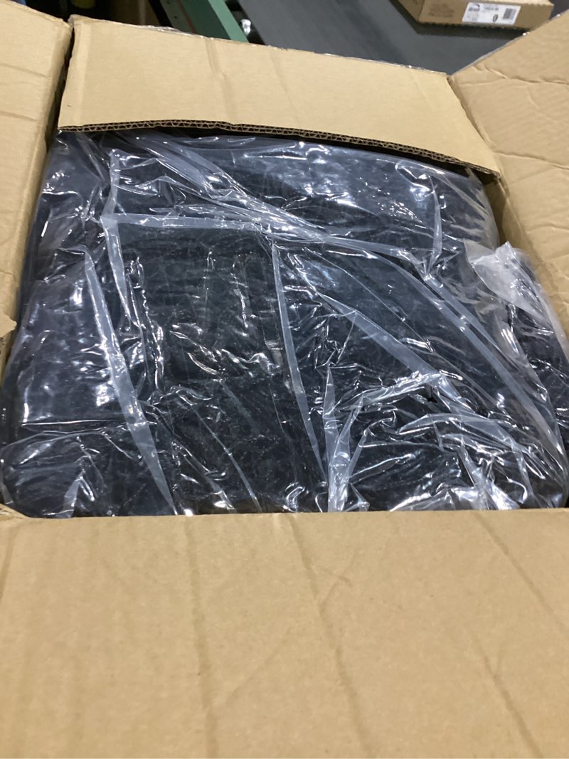 Condition photo showing Good Condition for (SIMILAR TO STOCK PHOTO)Basketball Net Outdoor,(7.16 oz) 12 Loops Professional Heavy Duty Basketball Net Replacement,All Weather Anti Whip, Suitable for Outdoor Standard 12 Loops Basketball Hoop 1 Pc