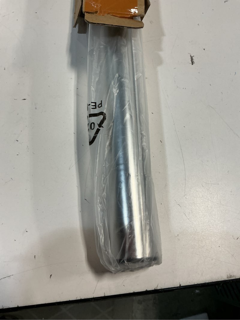 Condition photo showing Good Condition for VideoPUP 1-1/4" Extension Wands Vacuum Cleaner Accessories, 32mm Vacuum Hose Chrome Wand Pipe Extent to 31inch (Hose)