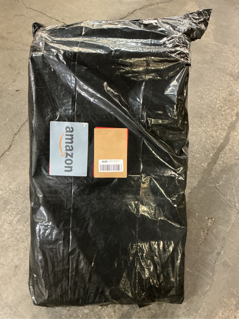 Condition photo showing As Is for Dog Stairs for Small Dogs, 5 Tier Wider Pet Stairs for High Beds, 23.6" H Non-Slip Dog Steps for Old Cats, Puppies, Small Medium Dogs, 19.7x29.5x23.6 inch, Beige Beige 5.0 29.5x19.7x23.6 inch