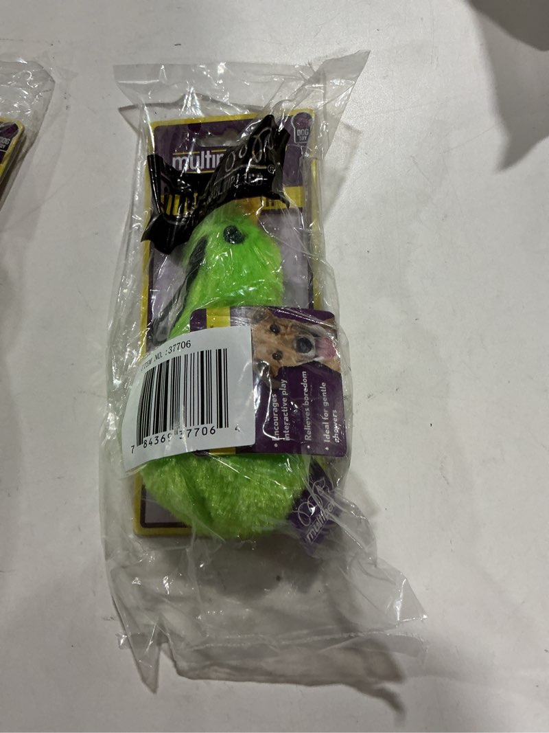 single color Duckworth Duck MINI 4" Assorted Size:Pack of 1