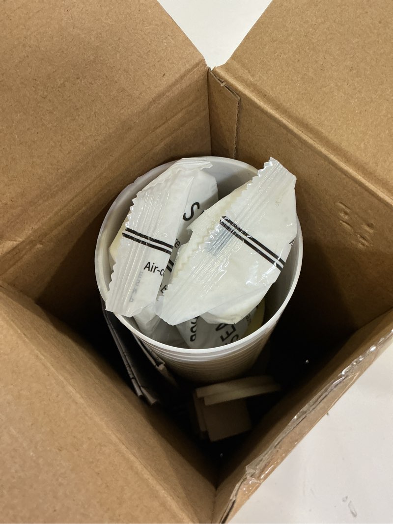Condition photo showing Good Condition for mini split cover wall sleeve for ac line set, line set covers for outside units, mini split line set cover for air conditioning systems, ac sleeve through the wall, pipe accessories