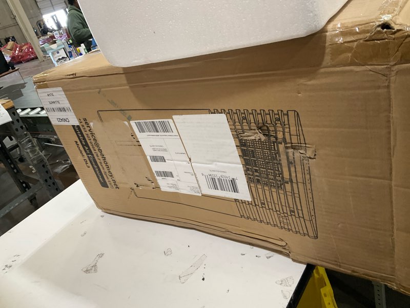 Condition photo showing Good Condition for censtech windowless air conditioner, swamp cooler with 4 modes & 3 speeds, 15h timer for smart auto-off, 2-gal tank for 20h cooling, remote, 120° oscillating portable air conditioners no hose needed
