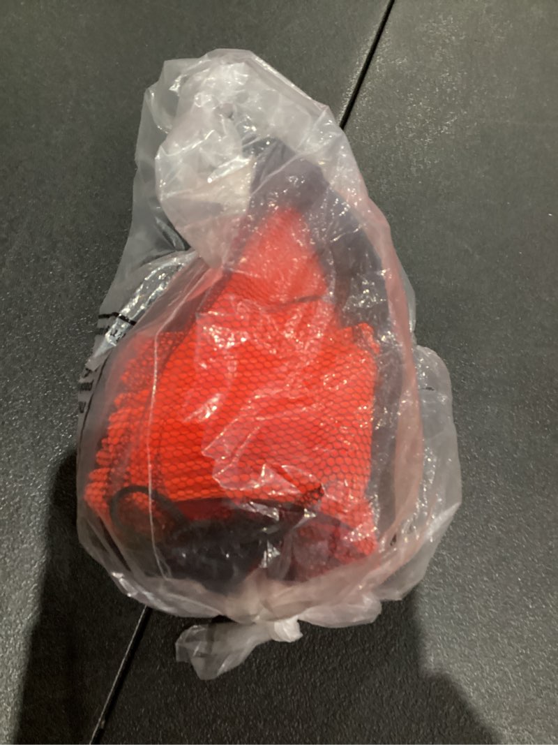 Condition photo showing New/Like New for Soccer Cones 12/24 Pack with Mesh Bag-Traffic Cones for Field Marker Agility-Soccer, Skating, Football, Basketball, Indoor and Outdoor Games Orange 24