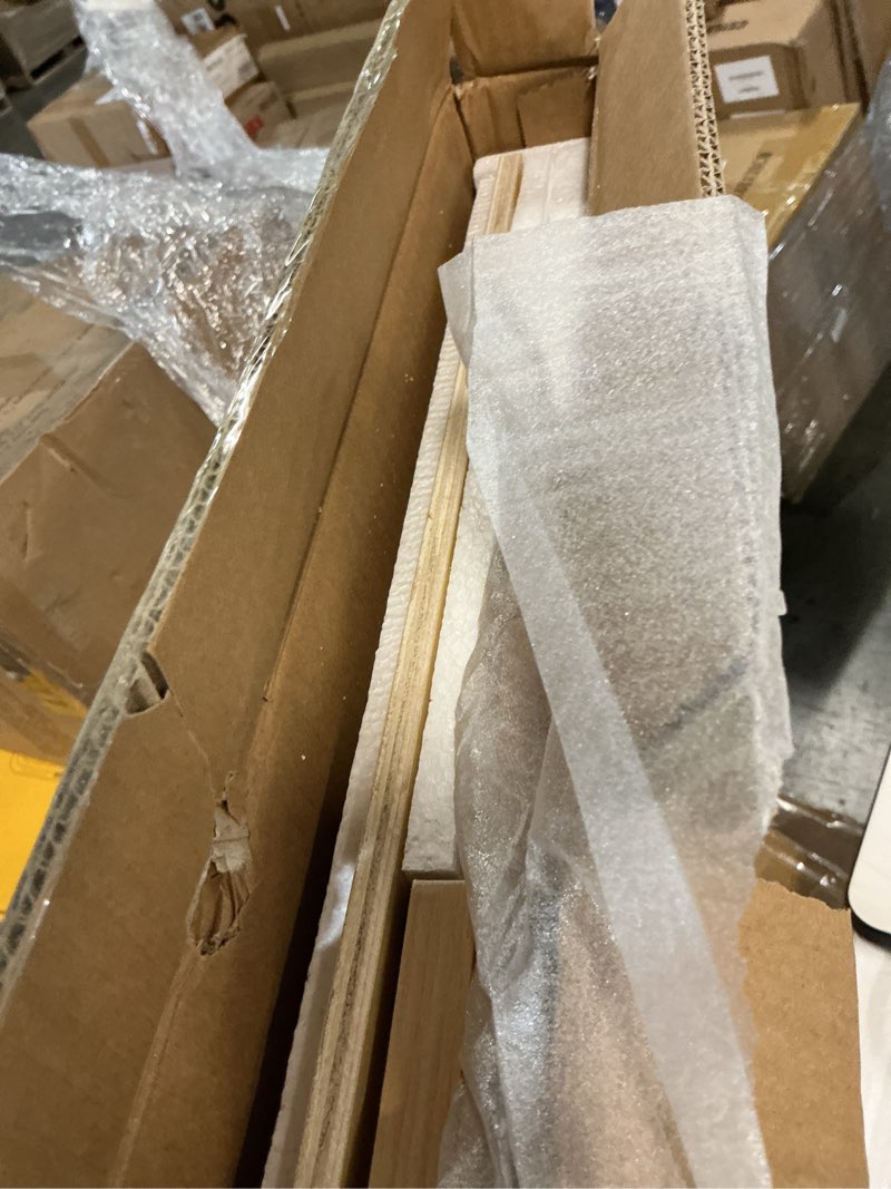 Condition photo showing Good Condition for pull out drawers for cabinet wood slide out cabinet organizer and storage cabinet kitchen drawers slide out shelves pull out shelves in kitchen pantry bathroom with soft close 24"w x 22"d x 3"h side mount 24"w