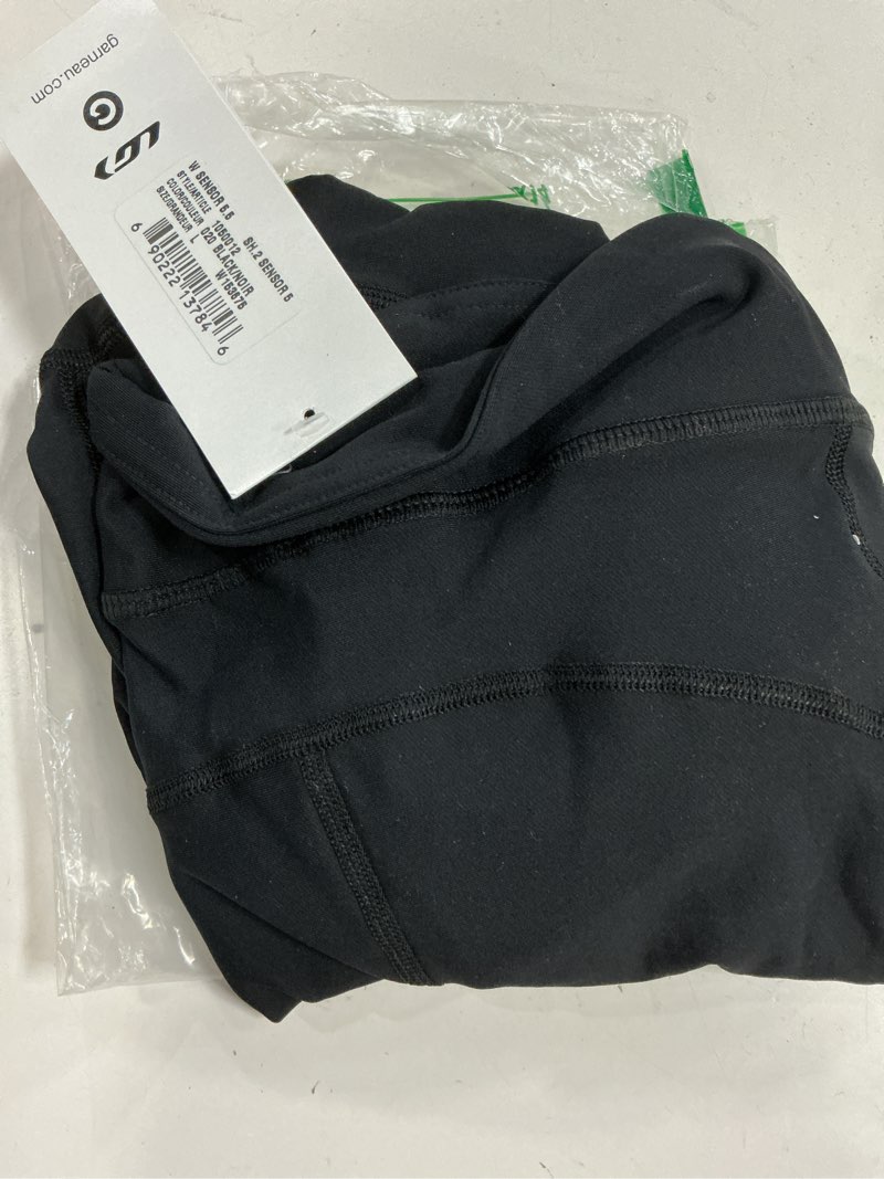 Condition photo showing Good Condition for garneau women's fit sensor 5.5 shorts 2