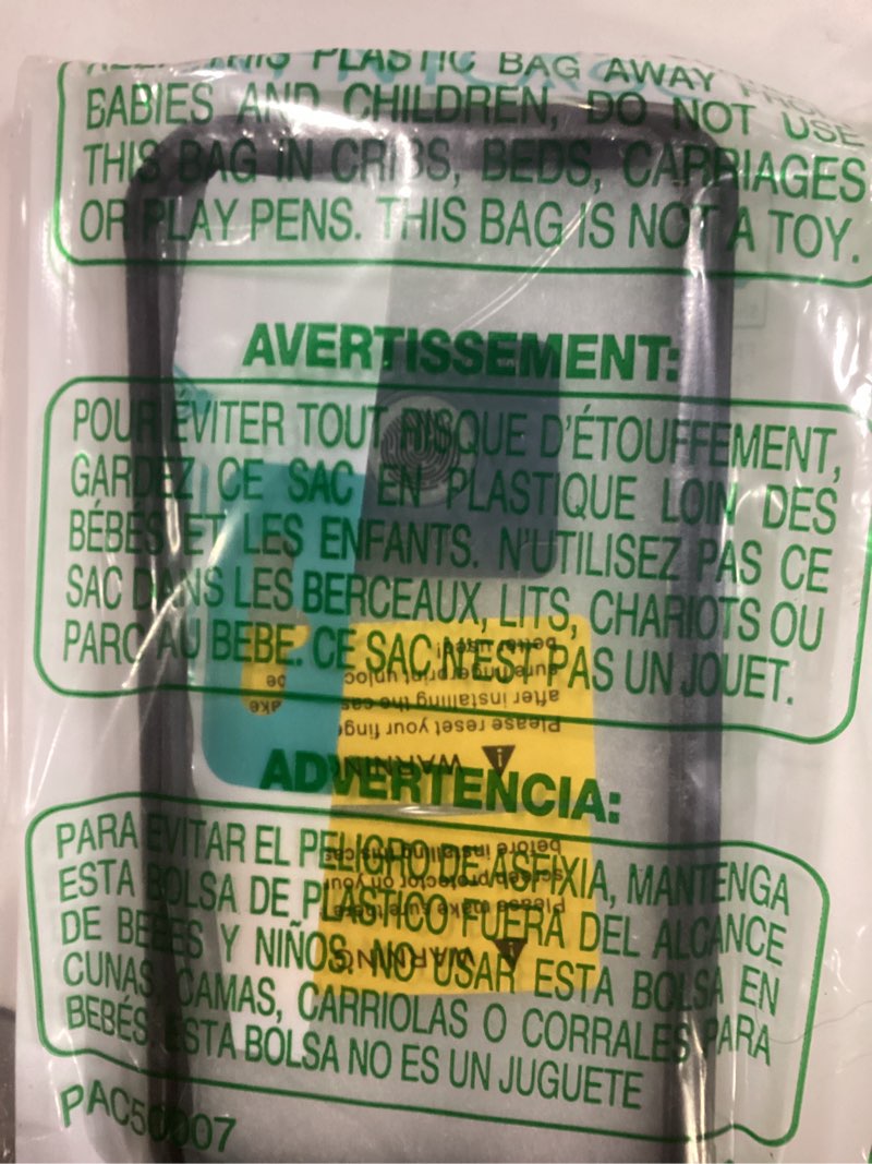 Condition photo showing New/Like New for FNTCASE for Samsung Galaxy-S23 Protective Case: Dual-Layer Rugged Shockproof Cell Phone Cover with Built-in Screen Protector & Kickstand|Military Drop Proof Full Protection Bumper Cases 6.1'' Black Black Matte