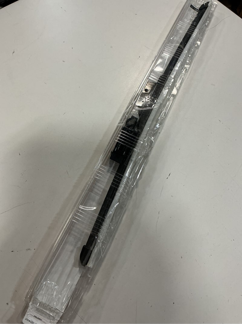 Condition photo showing Good Condition for motorcraft - black wiper blade