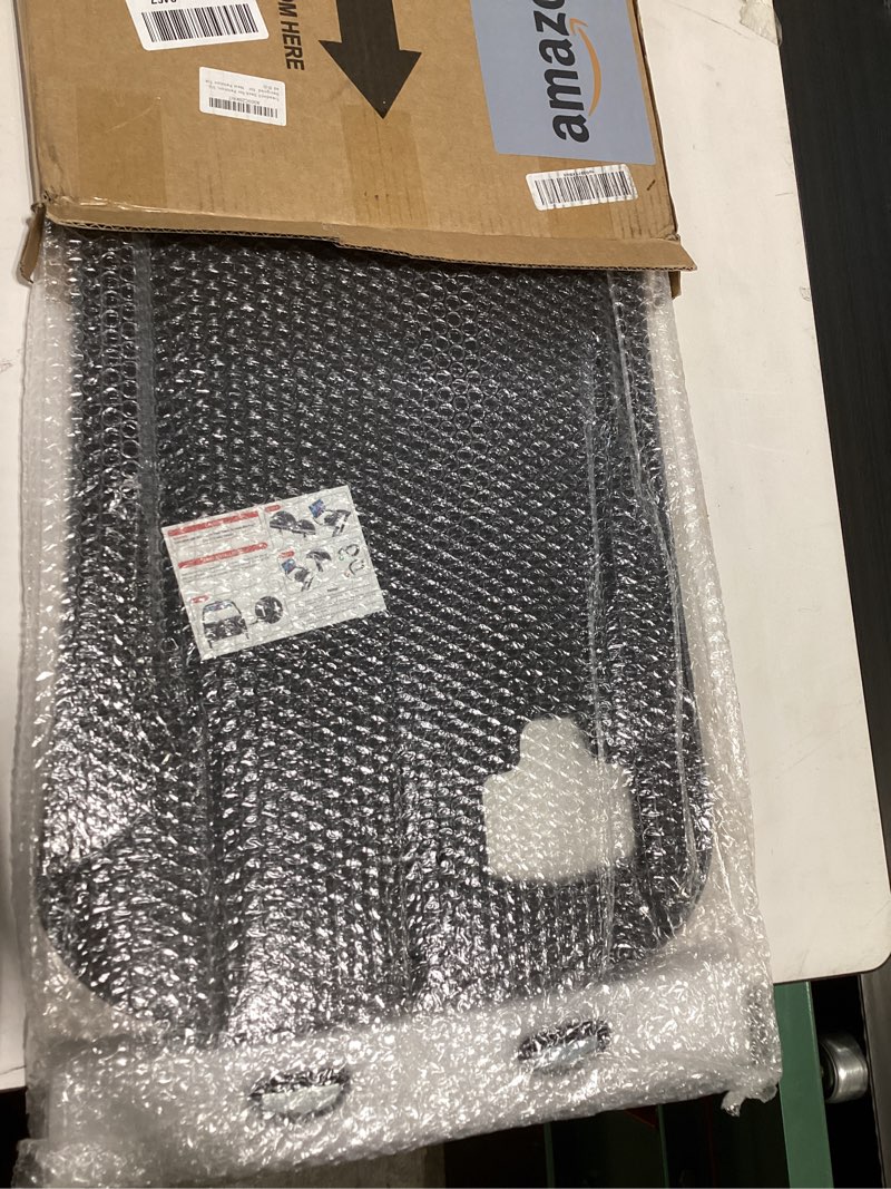 Condition photo showing New/Like New for new tread laptop tray, treadmill desk tray, 36" treadmill tray compatible with new peloton tread, ergonomic laptop stand with easy mount clamp, walk while you type, walking workstation for home office new peloton tread laptop tray - black