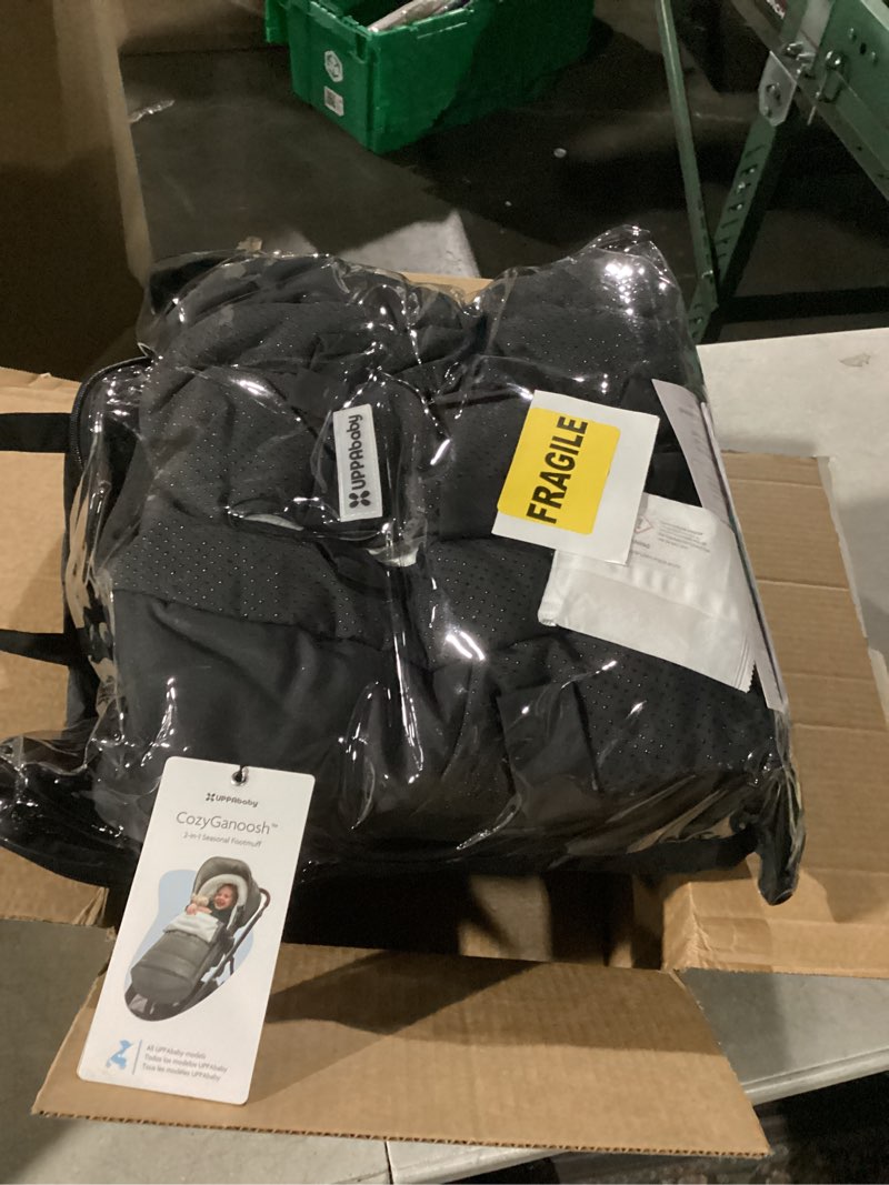 Condition photo showing Good Condition for Infant Car Seat Insert Compatible with Nuna Pipa, Carseat Insert Support for Infant, Soft Head and Body Support, Reversible Design Cushion Pad, Non-Slip, for Car Seats, Swing and Strollers