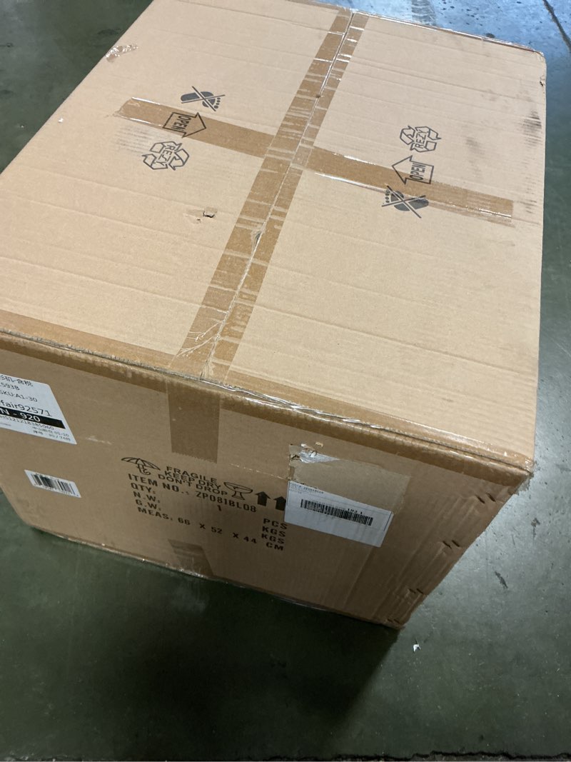 Condition photo showing New/Like New for GoYeel 8 -Light Matte Black Modern/contemporary For Use in Bedrooms,