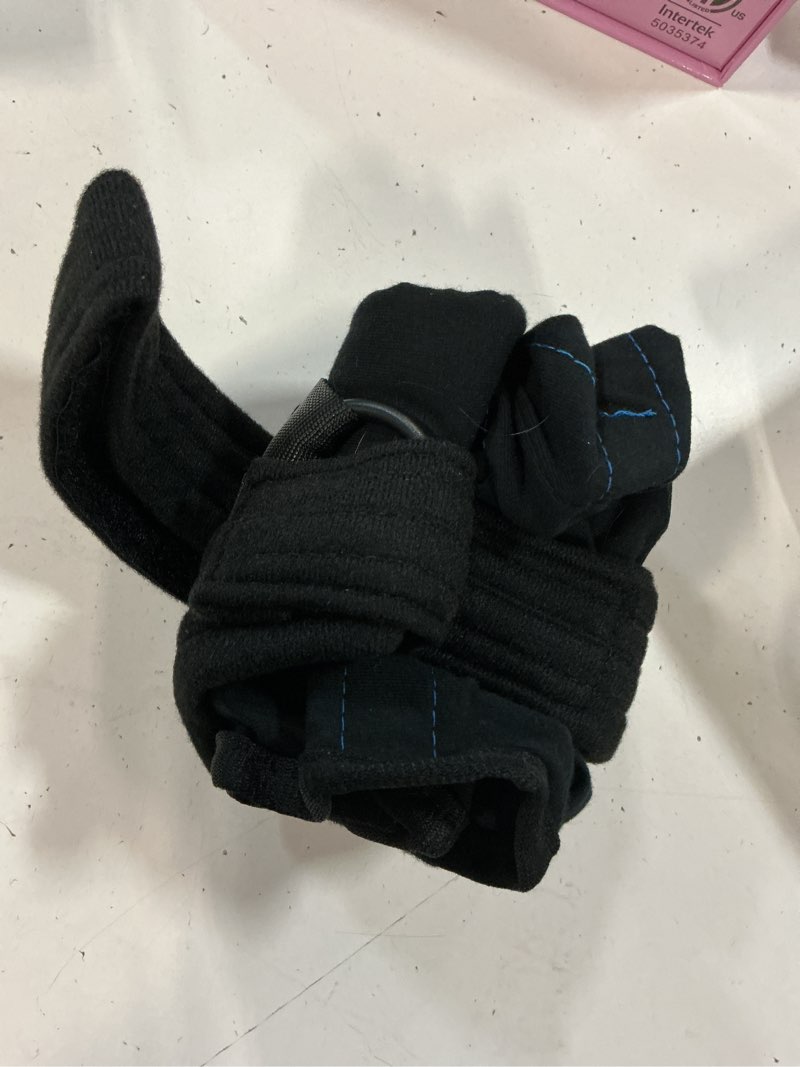 Condition photo showing As Is for equate adult adjustable arm sling