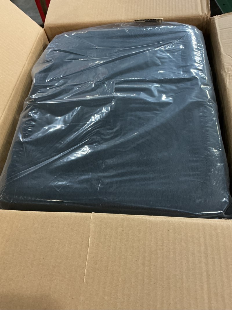 Condition photo showing New/Like New for starlink mini case travel bag, waterproof shockproof perfect protection starlink bag with dual carry options hard shell portable storage case (bag-1)