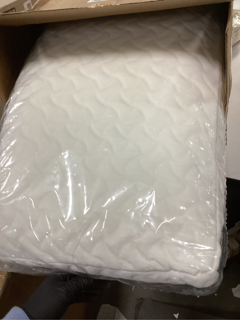 Condition photo showing New/Like New for Tempur-Pedic TEMPUR-Cloud Pillow for Sleeping, Standard, White