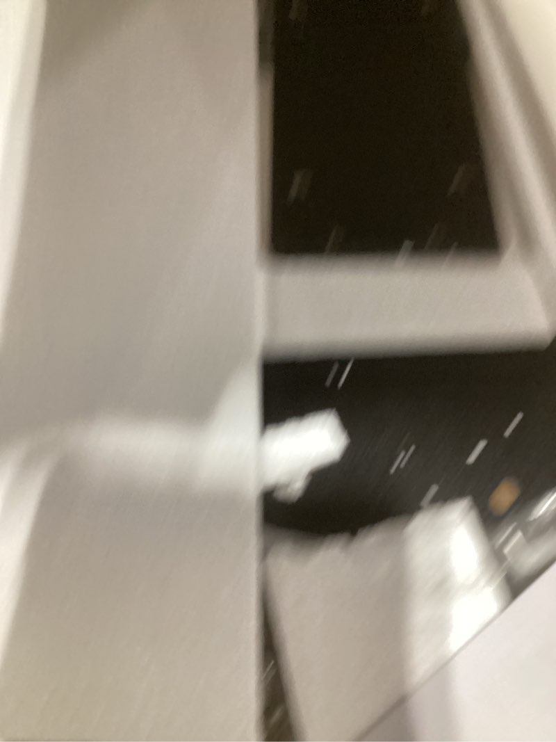 Condition photo showing Good Condition for FITUEYES Floating Entertainment Center Wall Mounted Media Console TV Stand Component Shelf TV Wall Cabinet, Black