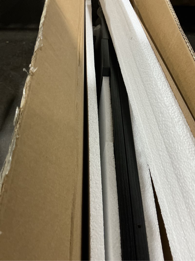 Condition photo showing Good Condition for 2-Tier Washer Dryer Countertop, Washer and Dryer Countertop with Shelf 54" W X 27.5" D Laundry Count