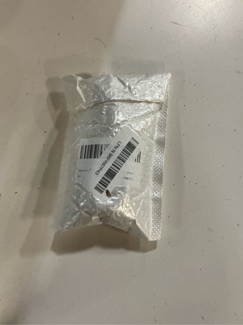 Condition photo showing New/Like New for 75545-64600 boom & bucket cylinder seal kit compatible with kubota front loader la350a bucket cylinder (s/n 30091 & after) and la352 boom & bucket cyl (s/n 53517 & after)