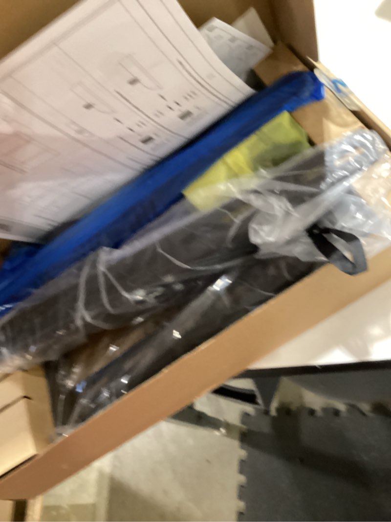 Condition photo showing Good Condition for mounting dream ul listed advanced tilt tv wall mount for most 42-90 inch tvs, tv bracket with full tilt extension up to 7", fits 16", 18", 24" studs, max vesa 600x400mm and 120lbs md2104 16"-24" studs