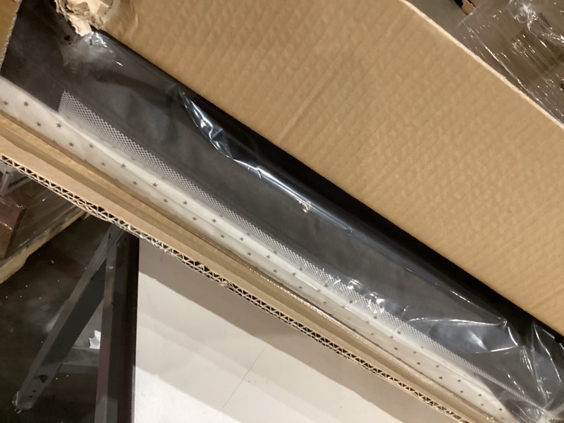 Condition photo showing New/Like New for 4 in 1 baby bassinet, rocking bassinets bedside sleeper with comfy mattress and wheels, 6 height adjustable easy folding portable bedside crib for newborn infant