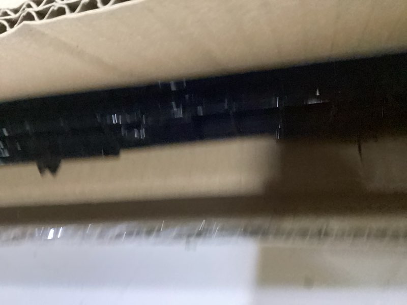 Condition photo showing Good Condition for Animal Cage Trap 32 X 13 X 10 inch Double Door Animal Cage Trap Metal Trap Cage Humane Live Animal Trap for Rabbits, Stray Cat, Squirrel, Raccoon, Mole, Gopher, Opossum