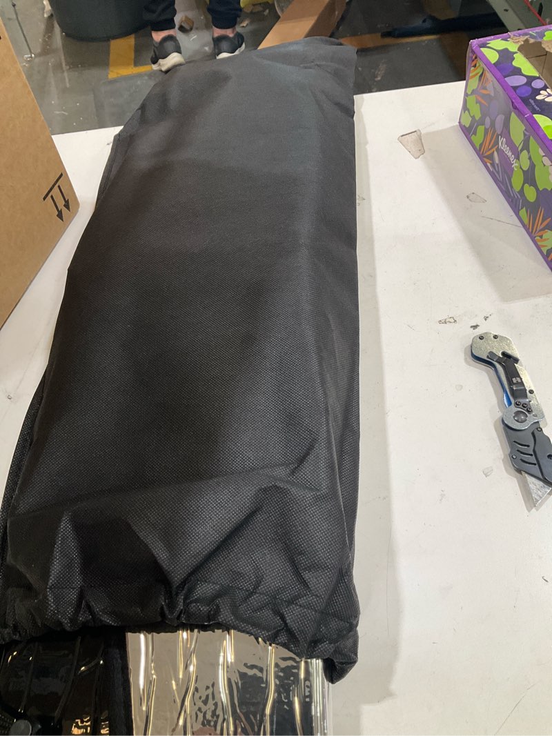Condition photo showing Good Condition for sunshade