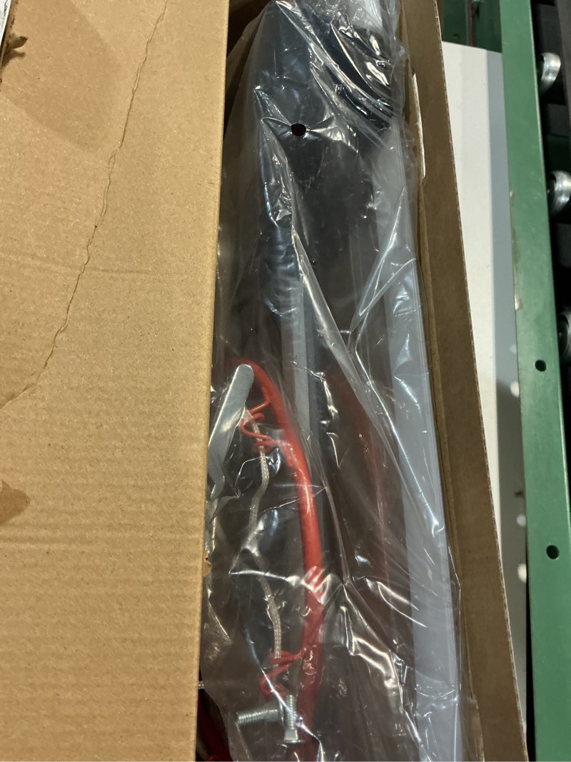 Condition photo showing New/Like New for sklz pro mini indoor basketball hoop with ball, over the door, shatter-proof backboard, spring-action break-away steel rim, great for home, dorm room, and office standard