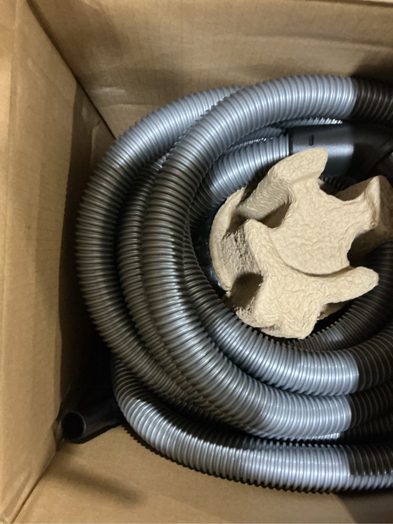 Condition photo showing Good Condition for BISSELL Garage Pro Wall-Mounted Wet Dry Car Vacuum/Blower With Auto Tool Kit, 18P03 , Gray