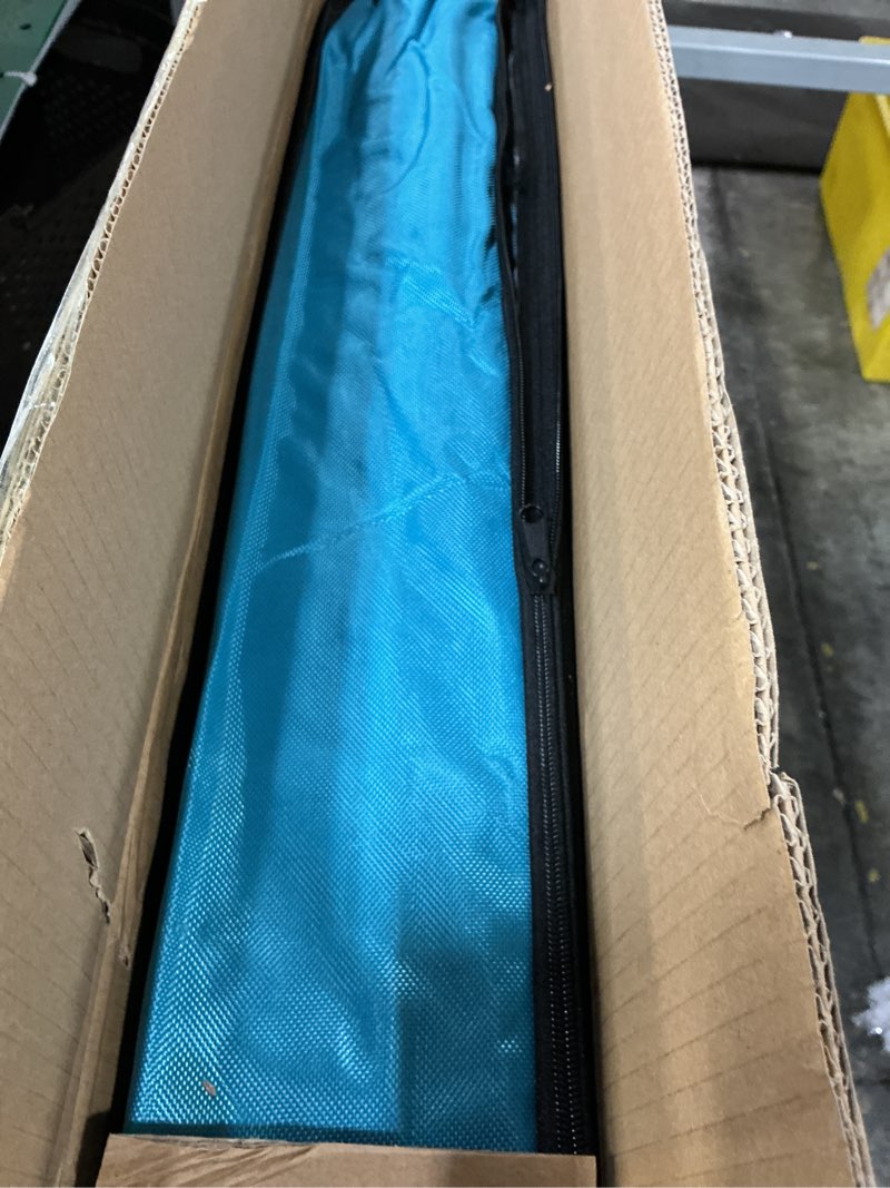 Condition photo showing New/Like New for PJYuCien Dog Playpen Plus Storage Bag, 31.3" H 8 Panels Puppy Pen with Square Bottom, Heavy Duty Dog Fence for Puppies/Small Dogs Playpen+Square Bottom+Storage Bag 8 Panels 31.3"H Playpen