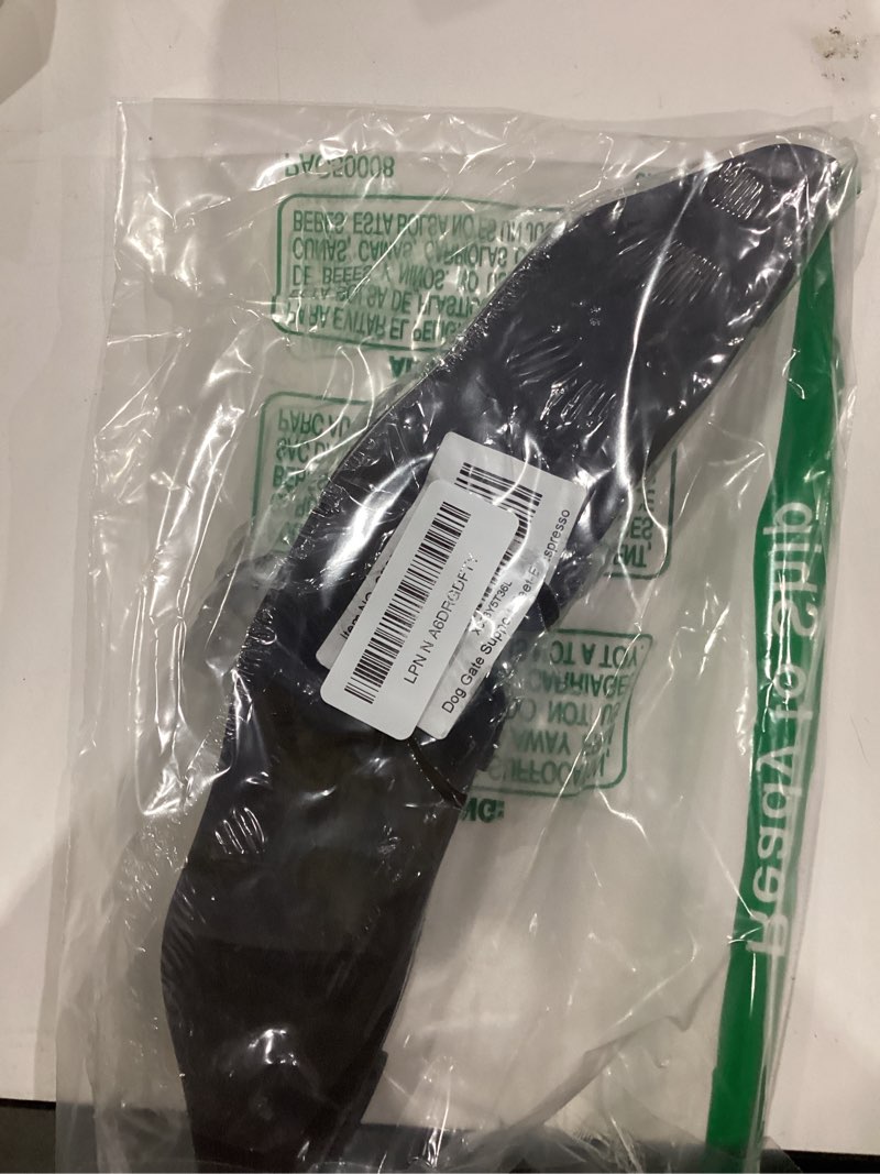 Condition photo showing item condition for PAWLAND Support Feet for 360 Degree Configurable Dog gate Gate Collection (Espresso)