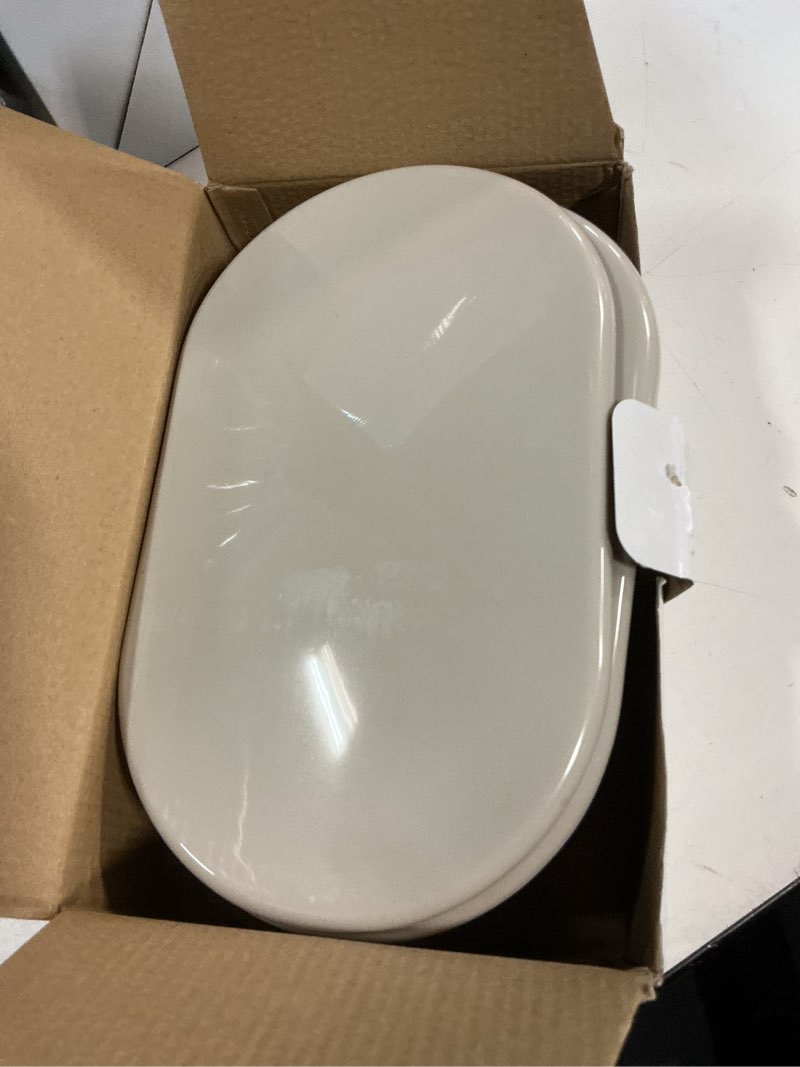 Condition photo showing Good Condition for Reusable Large Furniture Movers Sliders for Carpet and Hardwood Floors-8 Pack 9-1/2" Oval Moving Pads Protector for Heavy Duty Sofa Bed Table Desk,Quickly and Easily Move Any Item, Beige